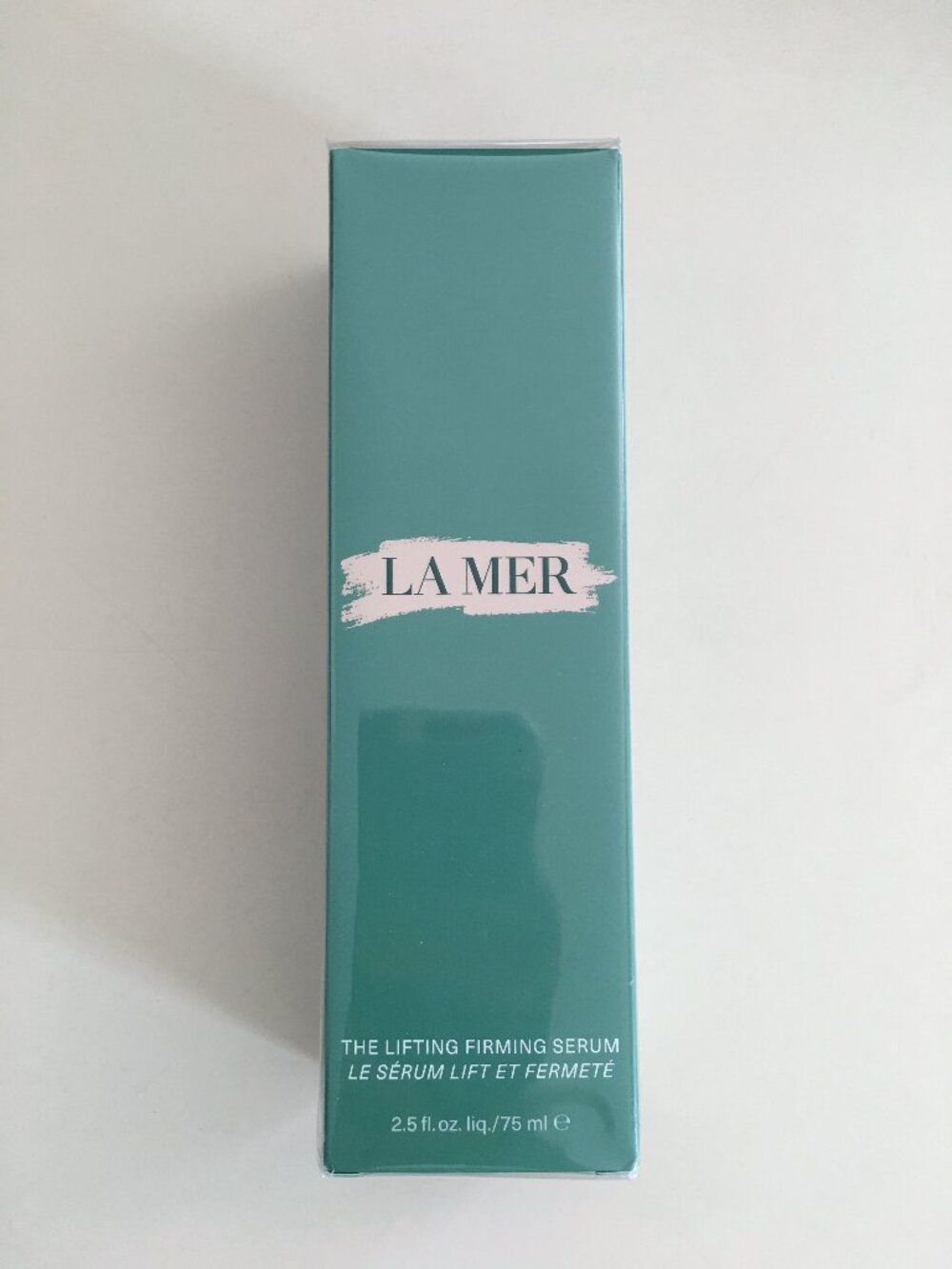 La Mer The Lifting Firming Serum 2.5oz/75ml